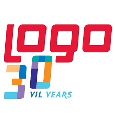 30 yıllık logo tecrübesiyle