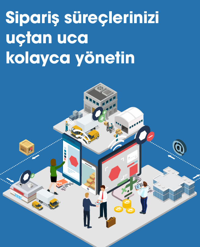 Logo B2B