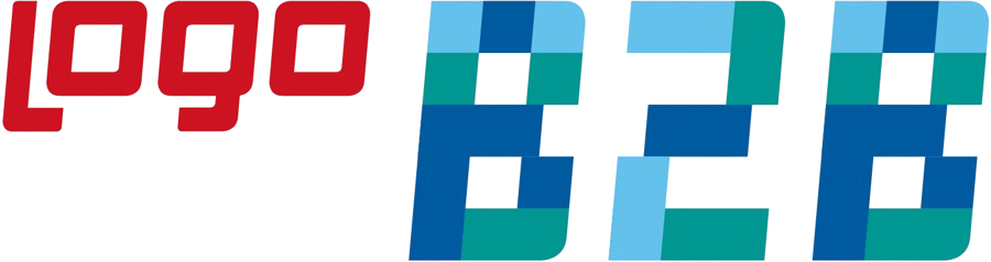 Logo B2B