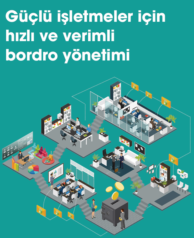 Logo Bordro Plus