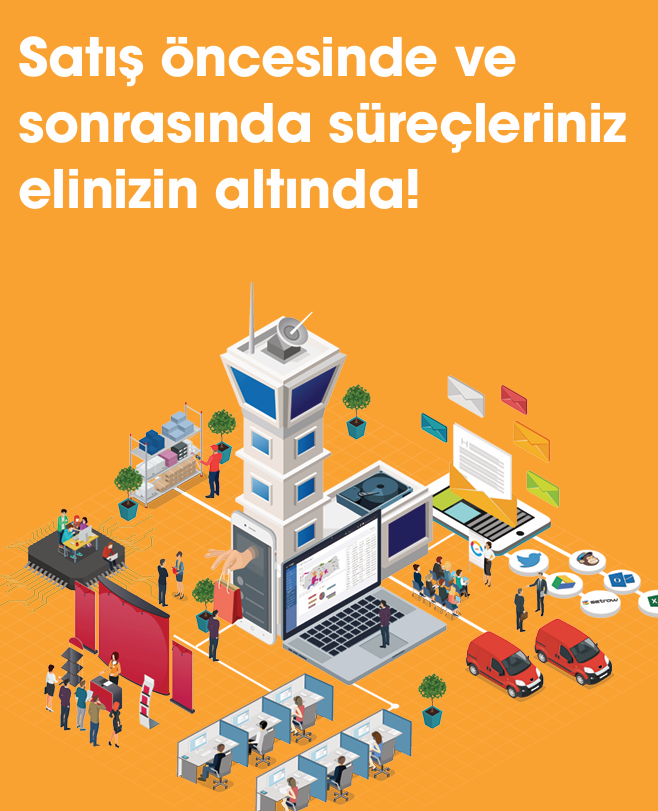 Logo Crm