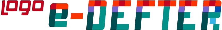 Logo e-Defter