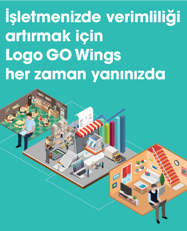Logo Go Wings