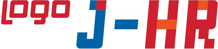 Logo j-HR