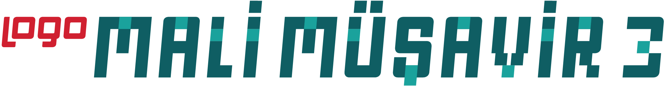 Logo Mali Müşavir 3
