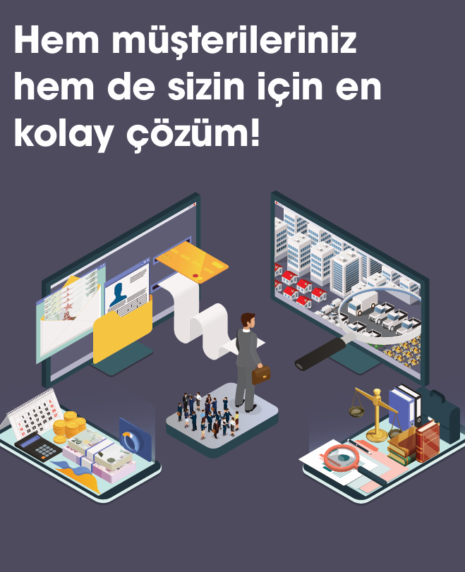 Logo Mali Müşavir 3