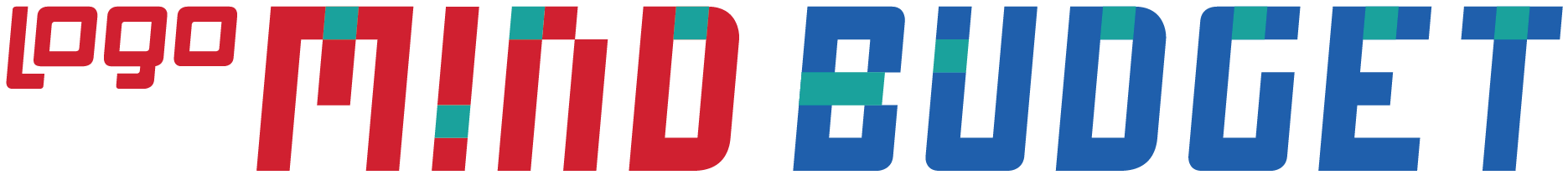 Logo Budget