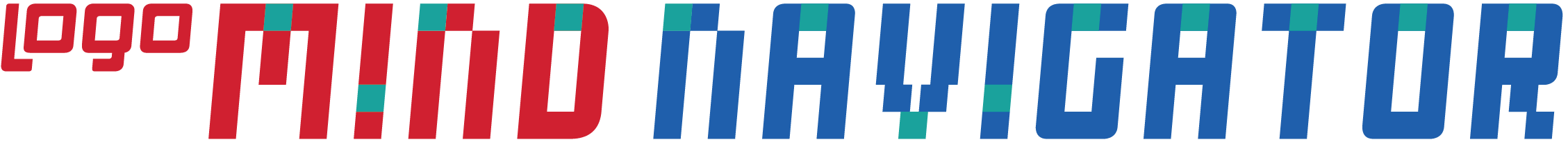 Logo Mind Navigator