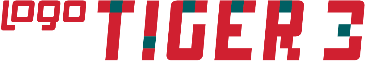 Logo Tiger 3 Enterprise