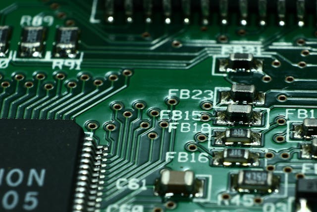Elektrik Elektronik